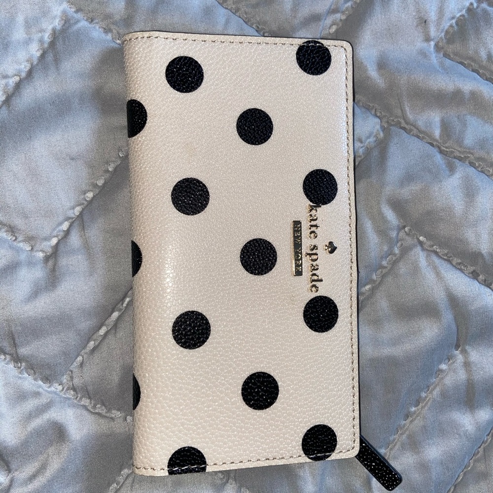 Kate spade wallet